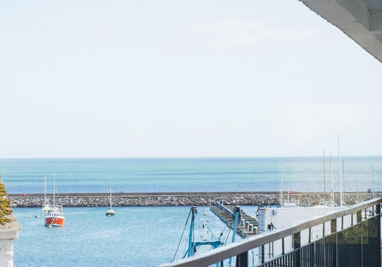 Harbour Apartment At 6 Dolphin Court With Parking Бриксгем Екстер'єр фото